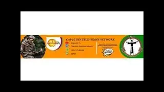 05 - 01 - 2026 | CAPUCHIN TV LIVE | MONDAY AFTER EPIPHANY