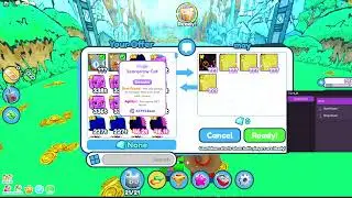 Pet sim x trade scam script (WORKING)