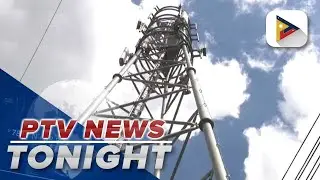DICT eyes building 60-K more cell sites to boost PH signal
