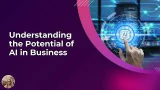 Kathleen S - Avoiding the Shiny New Objective Syndrome in Strategic AI Implementation