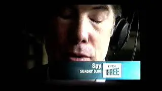 BBC One Continuity (Thursday 22nd July 2004)