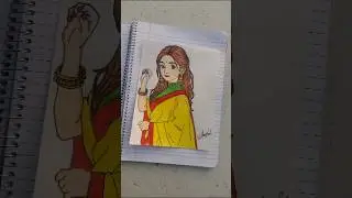 no caption!! 🙃 #art #viral #painting #explore #shorts #youtubeshorts #love #drawing #artist #funny