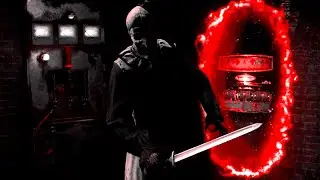 How To Turn On The Power & Pack-A-Punch On TERRIFIER: A WORK OF ART (Black Ops 3 Custom Zombies)