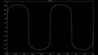 Hard Clipping Diodes in Circuits