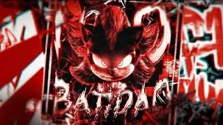 ZXKAY - NO BATID&Atilde;O (SLOWED) (Lyrics) NicolaeYTUBER