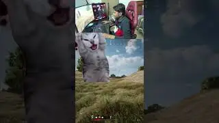 Am just here to free roam! 😭 #pubgindia  #pubg #bgmi #bgmiindia #slysai #indiangaming #pcgaming