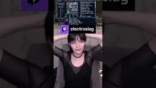 444 | electroslag on #Twitch #ffxi #horizonxi