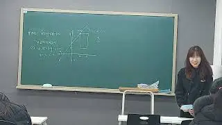 1월 27일 속진반 1교시 