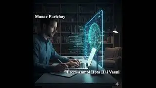 Human Identity and Love Anmol Hota Hai Bani | Official Teaser