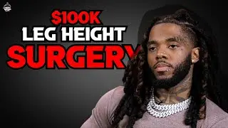 Height Surgery Can&rsquo;t Fix Insecurity: Short King Rage on Pop the Balloon Looks Weak