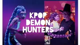 KPOP DEMON HUNTERS NOS DIO MAS DE LO QUE PENSAMOS| Sebaxtian 