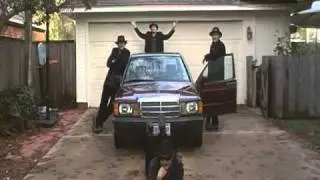 Lawyer Viral Video Contest: The Designated Driver Musical