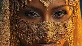 Arabic Deep House Mix 2025 🌟 | Best Mystic & Oriental Vibes | Habibi حبيبي