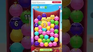 O squeak estava jogando àS 3:00 da manhã