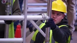ONE STOP SAFETY TRAINING - PASMA TOWER FOR USERS TRAINING COURSE