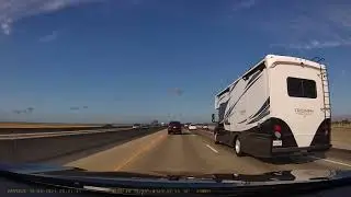 Sacramento CA to Millbrae CA. 2/6
