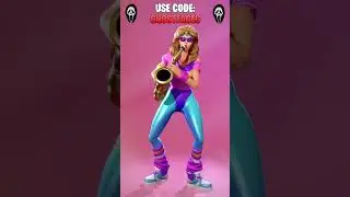 Aerobic Assassin - Phone It In - Fortnite Emote #fortnite #fortnitedances