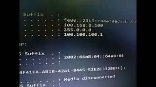 Network Configuration: Wireless router and Wireless Access Point - TP LINK ARCHER C24
