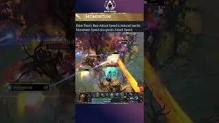 ATF Elder Titan vs WATSON Meepo!