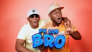 PA LOS BRO - ML2 feat LA MAKINA (Video Oficial)