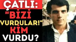 SUSLURLUK SIRRI: Çatlı kazadan 1 saniye önce ne bağırdı? Milletvekili 30 yıl sustu, şimdi konuştu!
