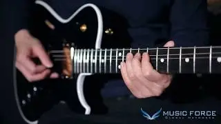 [MusicForce] Knaggs Chena Demo (Feat. Vinai T.) - 'Evolution'