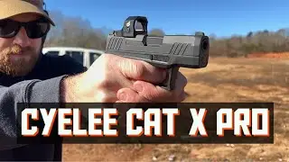 Cyelee CAT X PRO