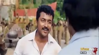 Surya mass speech about education politics