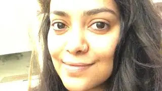 Chugli live ft. Shreemi