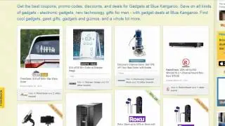 How To Find Cheap Electronics Online