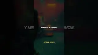 Yandel, Feid - Yandel 150 🔥 (letra)