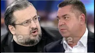 Figurat e reja në Pd, Teliti debat me gazetarin: jemi në proces riorganizmi deri në muajin prill