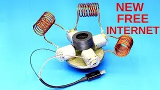 New Free Internet Data 100% Work   Get Free Unlimited Internet For 2019