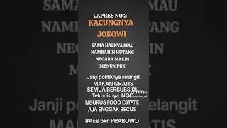 CAPRES 02