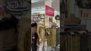 Мой подростковый гардероб ожил!!
