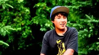 Behind the Scenes - WI Tribal Youth Traffic Safety Video