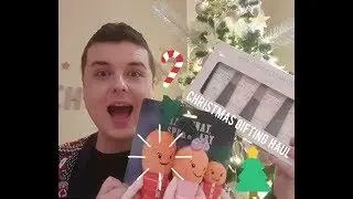 CHRISTMAS GIFTING HAUL 🎄🎁 | BARGAINS | UPDATE | SAMMYSAVVYSHOPPER