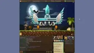 Transformice - Micee20 Gameplay #1