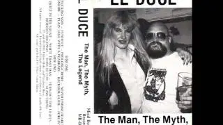 El Duce - Funhole