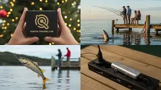 15 Best Advanced Gear for Anglers to Upgrade Your Fishing Game