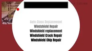 Hawthorne Auto Glass