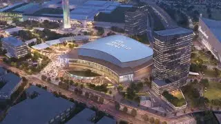 City Council approves $30M federal building purchase tied to new Spurs arena