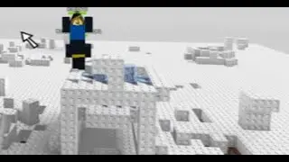 RBMKS-30K (nuclear reactor gen-2) mechanism in winter | Roblox winter
