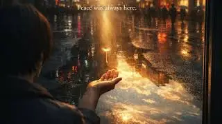 A Course In Miracles - Lesson 34.