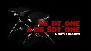 DS Drum Hardware | Drum Thrones