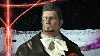 [FFXIV] Somehow Further Hildibrand Adventures - Lunar Conspiracy