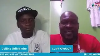 1 on 1 with COACH CLIFF | HEAD COACH KENYA MORANS BASKETBALL TEAM