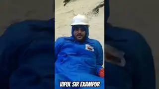 Vipul sir exampur funny moments #shorts #viralshorts #viralvideo #viral #short