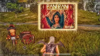 PANI PANI [BEAT SYNC] &bull;YT ASH