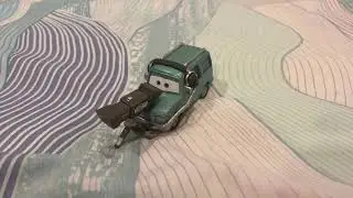 Nelson Blindspot&rsquo;s Voice